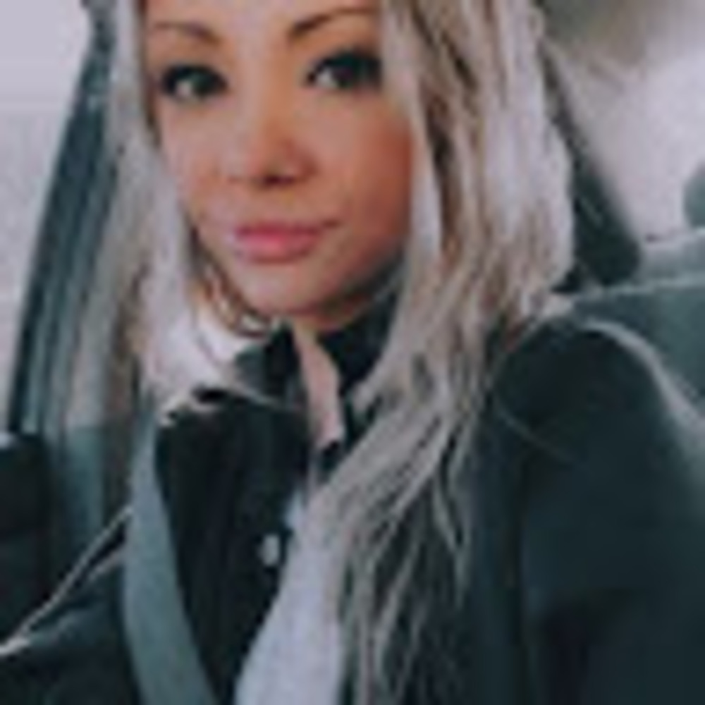 Meet your Posher, Ashlee